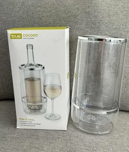 True Cocoon Bottle Cooler - Picture 1 of 6