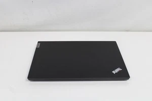 Lenovo ThinkPad E14 Notebook 35,6 cm (14") Full HD AMD RyzenTM 5 8 GB DDR4-SDRAM - Afbeelding 1 van 3