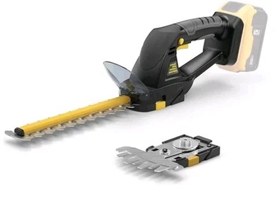 BATERÍA IEBUDA CORTASETOS INALÁMBRICA DEWALT 20V MAX1500RPM - Incluye batería. Foto 1 de 4