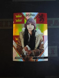 2024 KAKAWOW PHANTOM HARRY POTTER Silver PHP-XP-33 Parvati Patil /999 - Picture 1 of 2