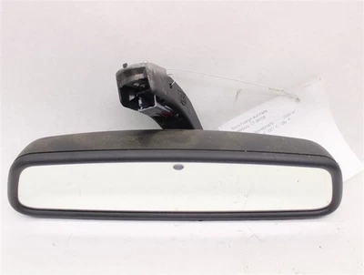 ESPEJO RETROVISOR INTERIOR JAGUAR XF 2009 09 2010 10 2011 11 943371 Foto 1 de 4