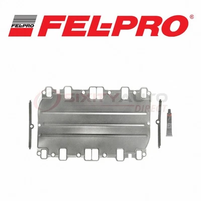 Fel-Pro Valley Pan Gasket Set for 1961-1963 Oldsmobile F85 3.5L V8 - Engine aq - Imagem 1 de 4