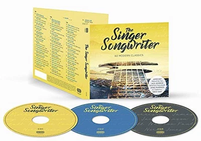 The Singer Songwriter -  CD RZLN The Cheap Fast Free Post - Bild 1 von 2