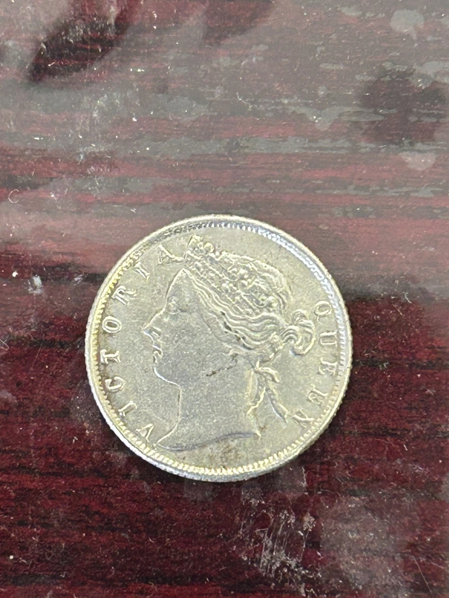 1890 Year Hong Kong Coins for sale | eBay