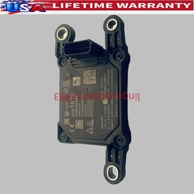 Forward Range Radar Sensor For Cadillac Escalade CT4/5 Tahoe GMC Yukon 85001619 - Image 1 of 4