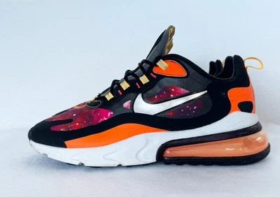 Nike Air Max 270 React Supernova 2020 CW8567-001 Men’s Size 12 - Image 1 of 4