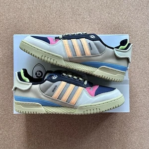 UK 9 - adidas x Bad Bunny Forum Powerphase - Benito - Bild 1 von 8
