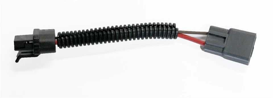 GM “SI” Series to GM “CS” Series Alternator Adapter - Image 1 of 1