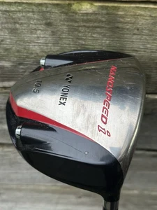 Yonex Nanospeed i Driver 10.5 Right Hand Nanospeed 70+ Regular (Inc H/Cover) - Picture 1 of 16