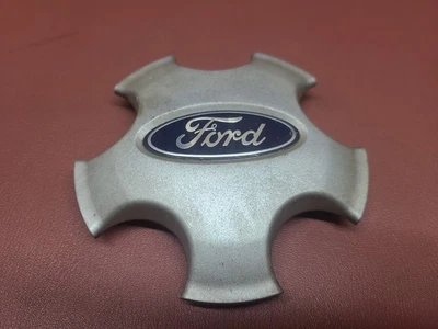 Ford 500 Five Hundred Silver 2005 2006 2007 tapa central 5G13 1A096 CC Foto 1 de 4