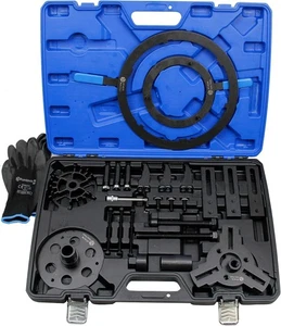 Dual Clutch Transmission Remover Installer Tool Kit, Compatible with Ford Focus - Foto 1 di 6