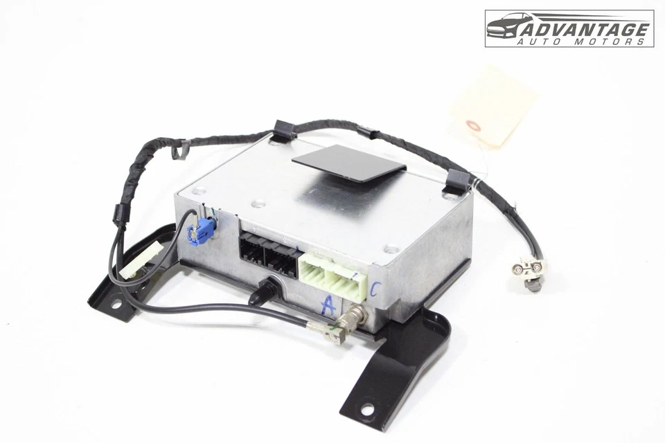 HUMMER H3 2006-2009 COMUNICACIÓN ONSTAR INTERFAZ MÓDULO DE CONTROL Y SOPORTE OEM Foto 1 de 4