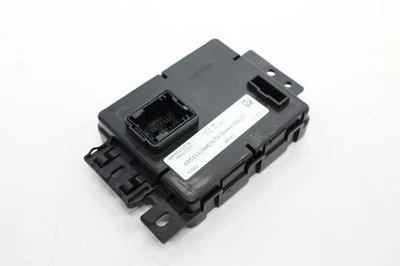 2022-2025 RAM PROMASTER 2500 HVAC AIRE ACONDICIONADO MÓDULO CALENTADOR OEM 68516124AE Foto 1 de 4