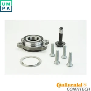 WHEEL BEARING KIT WBE1154 FOR AUDI A8/D2/D3 A6/C6/Allroad R8/Spyder VWBDX 2.8L - Picture 1 of 6