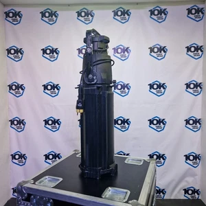 ETC Source Four Zoom 15-30 750W ellipsoidal zoom spotlight fixture - Picture 1 of 8