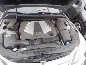 Driver Lower Control Arm Front Sedan Front Fits 09-14 GENESIS 26892929 - Bild 1 von 12