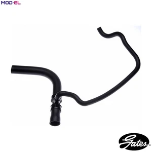 RADIATOR HOSE 05-3656 FOR BMW M30B35 M30B34 3.4L M30B30 3.0L 6cyl 7 E32 - Picture 1 of 9