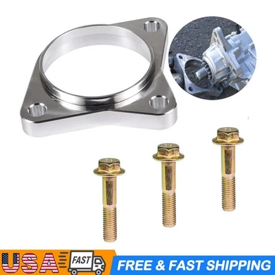 Kit espaciador de arranque con pernos 5 velocidades para Dodge Ram 2500 3500 Cummins 5,9 L 94-02 Foto 1 de 4