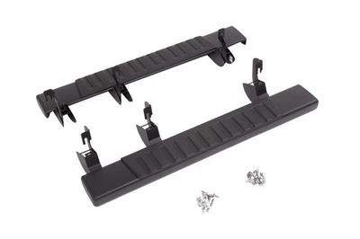 Chevrolet GMC Silverado Sierra genuino GM 2014-2019 estribo escalón 84106504 Foto 1 de 3