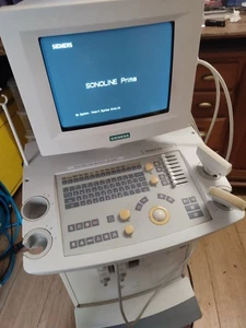Sonoline Prima Ultraschallgerät - Bild 1 von 9