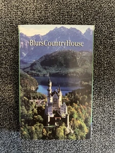 Blurs Country House Cassette - Picture 1 of 3