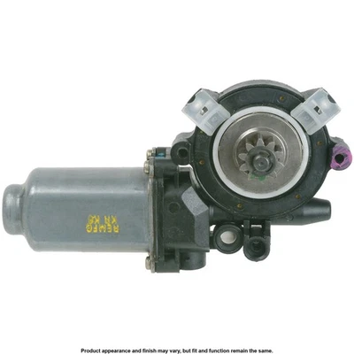 Motor de ventana eléctrica delantera CSW Cardone para Chevy Astro GMC Safari 2002-2005 Foto 1 de 3