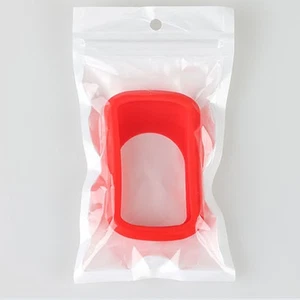 Custodia in silicone design elegante per tachimetro GPS wireless C206 Pro nero - Picture 1 of 37