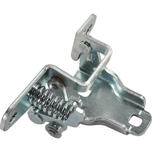 Bisagras de puerta delanteras izquierda inferiores 68058519AC para Ram 3500 1500 2500 2011-2016 - Imagen 1 de 6