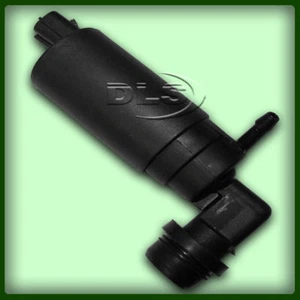 Bomba lavadora de parabrisas Land Rover Freelander 1, Disco 2 y Defender (DMC100550) - Imagen 1 de 1