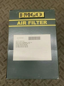 Emgo Air Filter 12-94360 Yamaha XV Virago - Picture 1 of 3