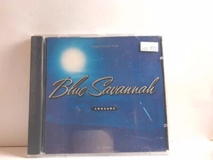 Erasure - Blue Savannah • Runaround On The Underground • Supernature • No G.D.M. - Bild 1 von 3