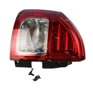 LED Tail Light Lamp Brake Taillights Left Driver Side For 11-13 Jeep Compass - Picture 1 of 7