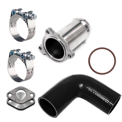 EGR Valvola Kit di Riparazione per VW Audi Seat Skoda 1.9 Tdi Alh Asv Atj Ajm - Immagine 1 di 4