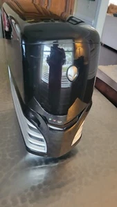 Classic Vintage Alienware Aurora Area-51 Non ALX Computer Case Piano Black - Picture 1 of 20