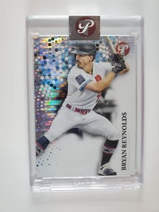 2022 Topps Pristine #285 Bryan Reynolds Encased Pristine - Picture 1 of 2
