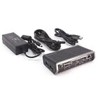 Targus Universal DV1K-2K USB 3 Docking Station w/ Cables & Adapter (DSU300US)