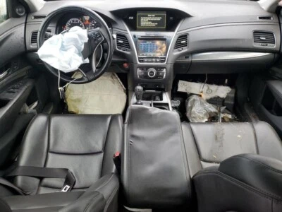 Arnés de cableado de tablero Acura RLX 2014-2015 32117-TY2-A104 OEM 14 15 Foto 1 de 4