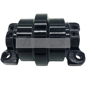 Bottom Track Roller fits for Kubota Mini Excavator KH101 - Picture 1 of 4