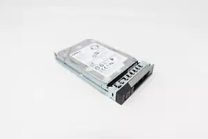 Dell 2.4TB SAS 2.5"10K 12G Hard Drive Server Compatible R760XS R7625 R860 R960 - Picture 1 of 2