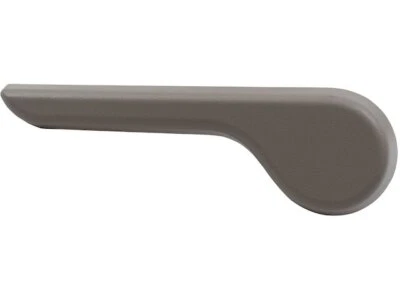 For Chevrolet Suburban 2500 Seat Back Recliner Adjustment Handle Brock 36321MG - Image 1 of 2