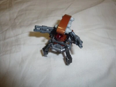 Lego Star Wars, Droideka (Destroyer Droid), Minifig SW0642 - Image 1 of 2