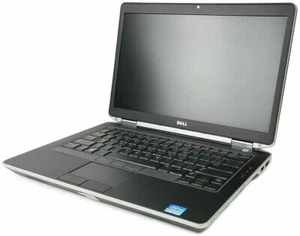 Computadora portátil Dell Latitude E6420 14" Core i7 2,70 GHz 8 GB 500 GB DVD Win10Pro - Imagen 1 de 1