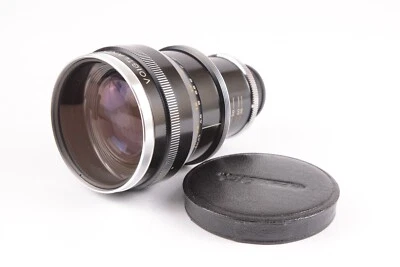 Voigtlander-Zoomar 36-82mm f/2.8 Lens DKL Mount #Z-84023 - Image 1 of 4