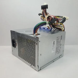 Alimentation pour station de travail Dell PowerEdge T110 | Alimentation 305 W | 0R480P | Testé aux États-Unis ! - Photo 1/5