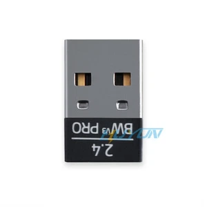 USB Receiver for Razer BlackWidow V3 Pro Wireless Mechanical Keyboard Adapter - Picture 1 of 5