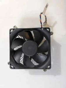 Dell Optiplex 3080 Original Desktop CPU Lüfter mit Kühlkörper DVH85 3HRY2 - Bild 1 von 3