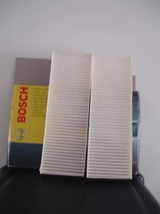 BOSCH 1987432122 Innenraumfilter für Audi A6 Avant, Quattro, Avant Quattro, R8 - Bild 1 von 1