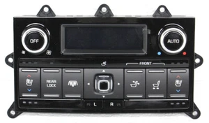 OEM Temperature Control For KIA K900 (5.0L) 93317-3T510KCA - Picture 1 of 9
