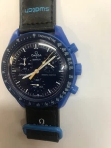 reloj nuevo modelo mision la neptuno planeta mission to the neptune - Imagen 1 de 3