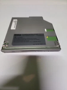 Dell CD-RW DVD ROM Drive Module - 8W007-A01 Internal For Pc Laptop - Picture 1 of 3